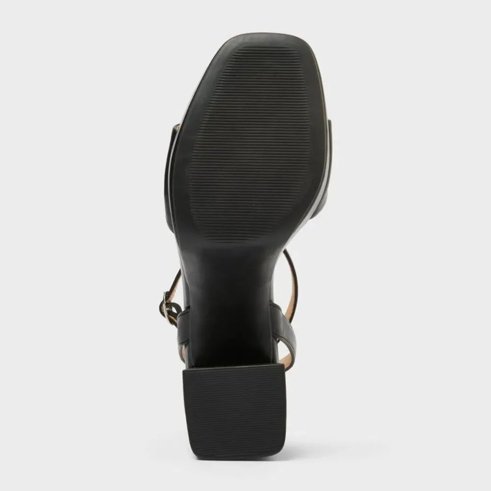 Women's Miley Heels - Wild Fable Black 7.5